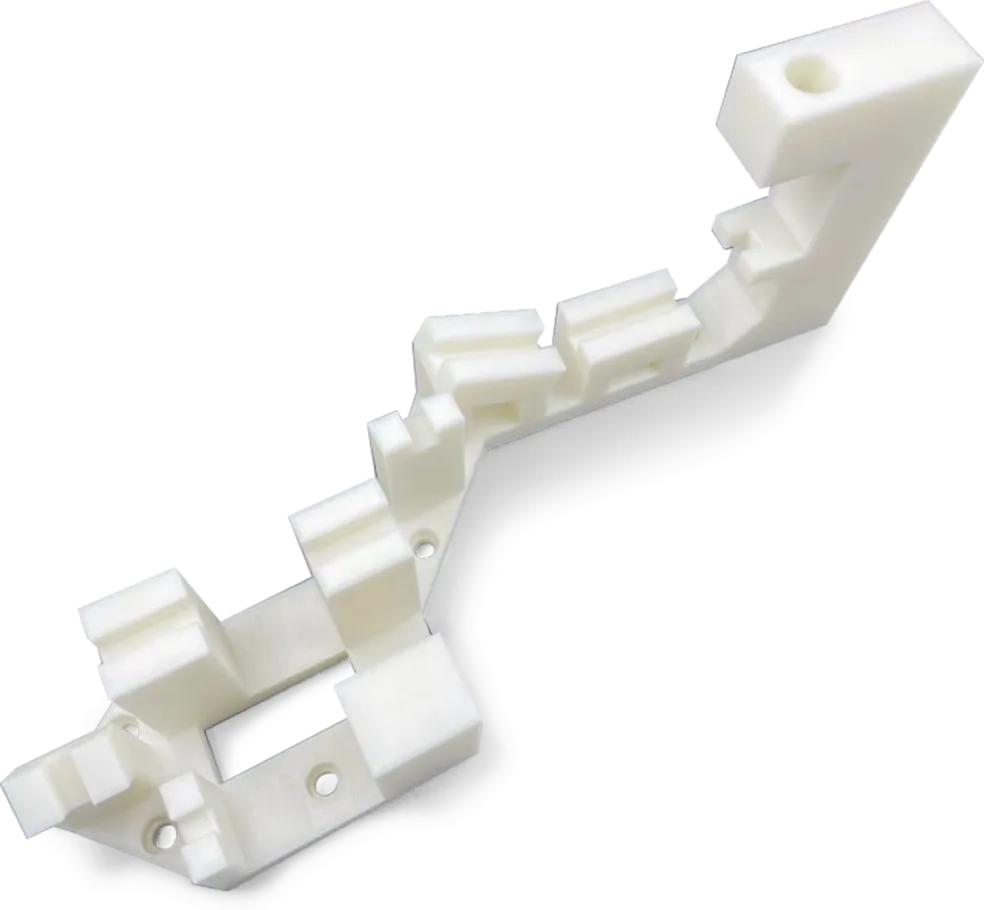 PPA-CF
Automobile Fixture