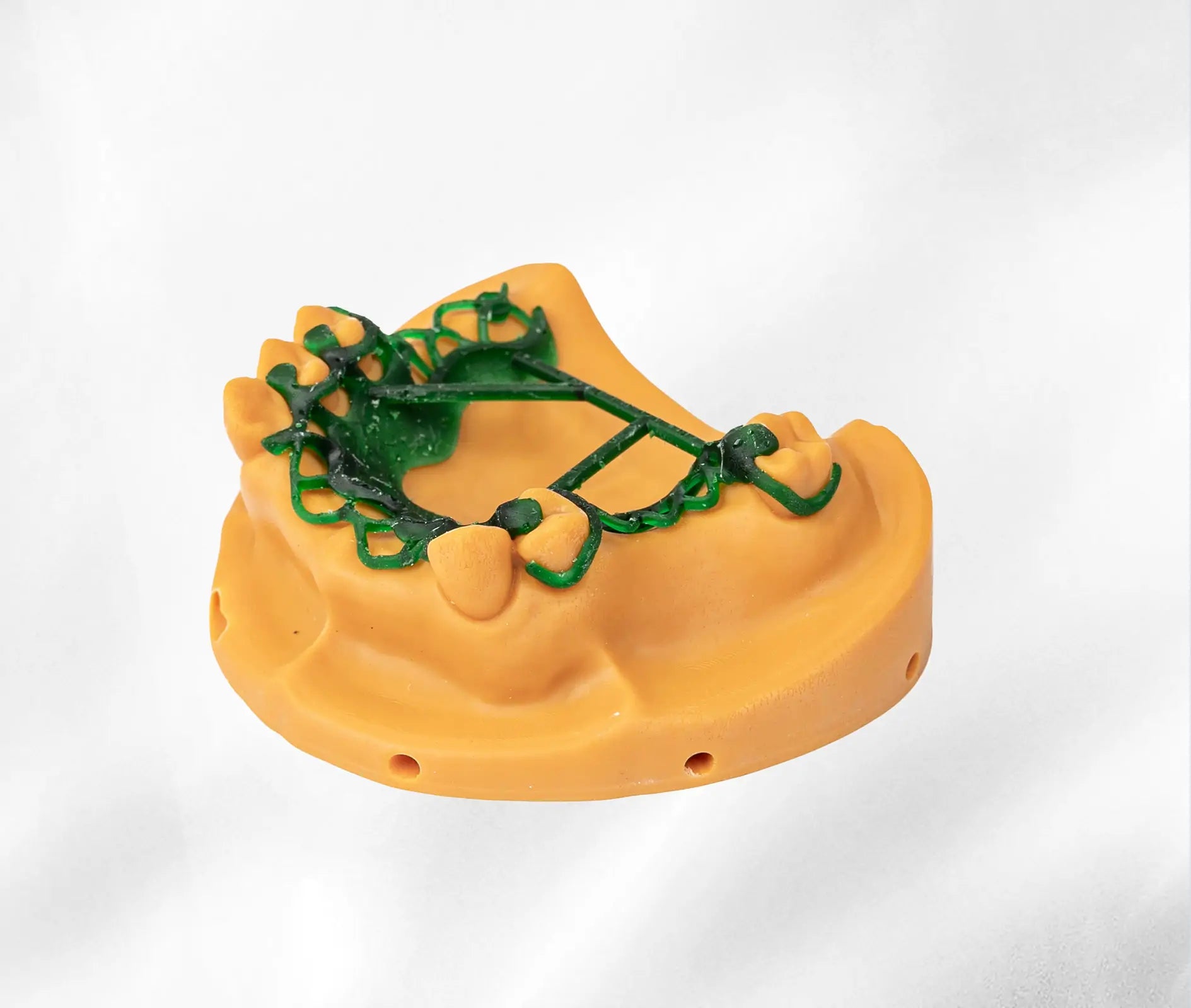 Gingiva Mask