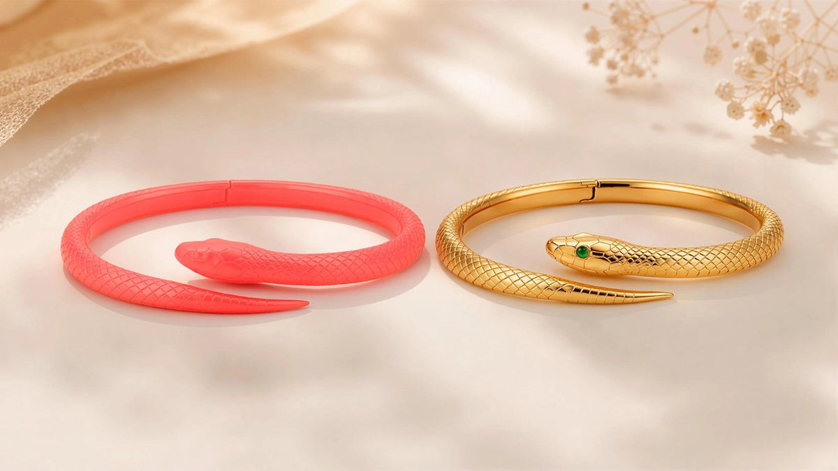 Made for Italian Jewelry Designs
