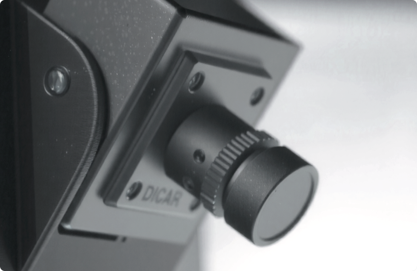 2K HD camera of Flashforge Waxjet 530 3d printer