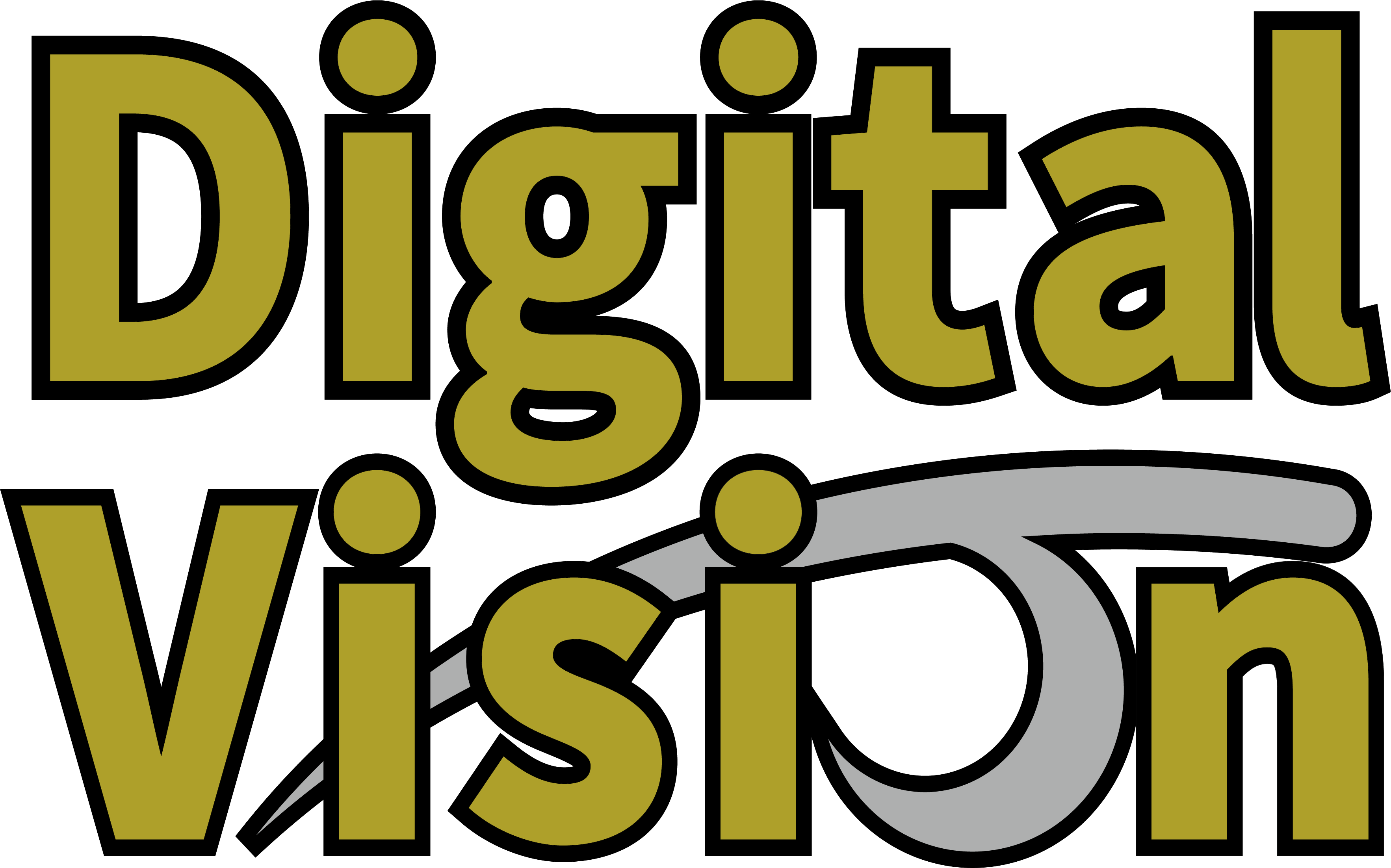 Digital Vision Co. for Goldsmith & Printing