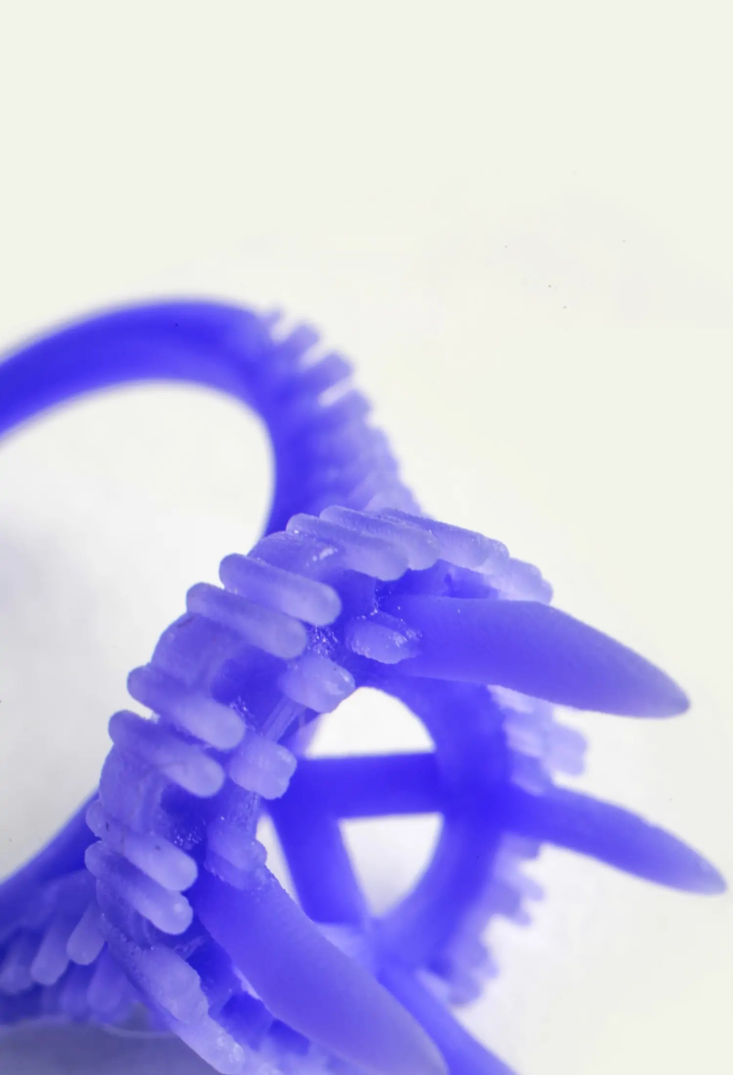 Hands-free Support Removal mb