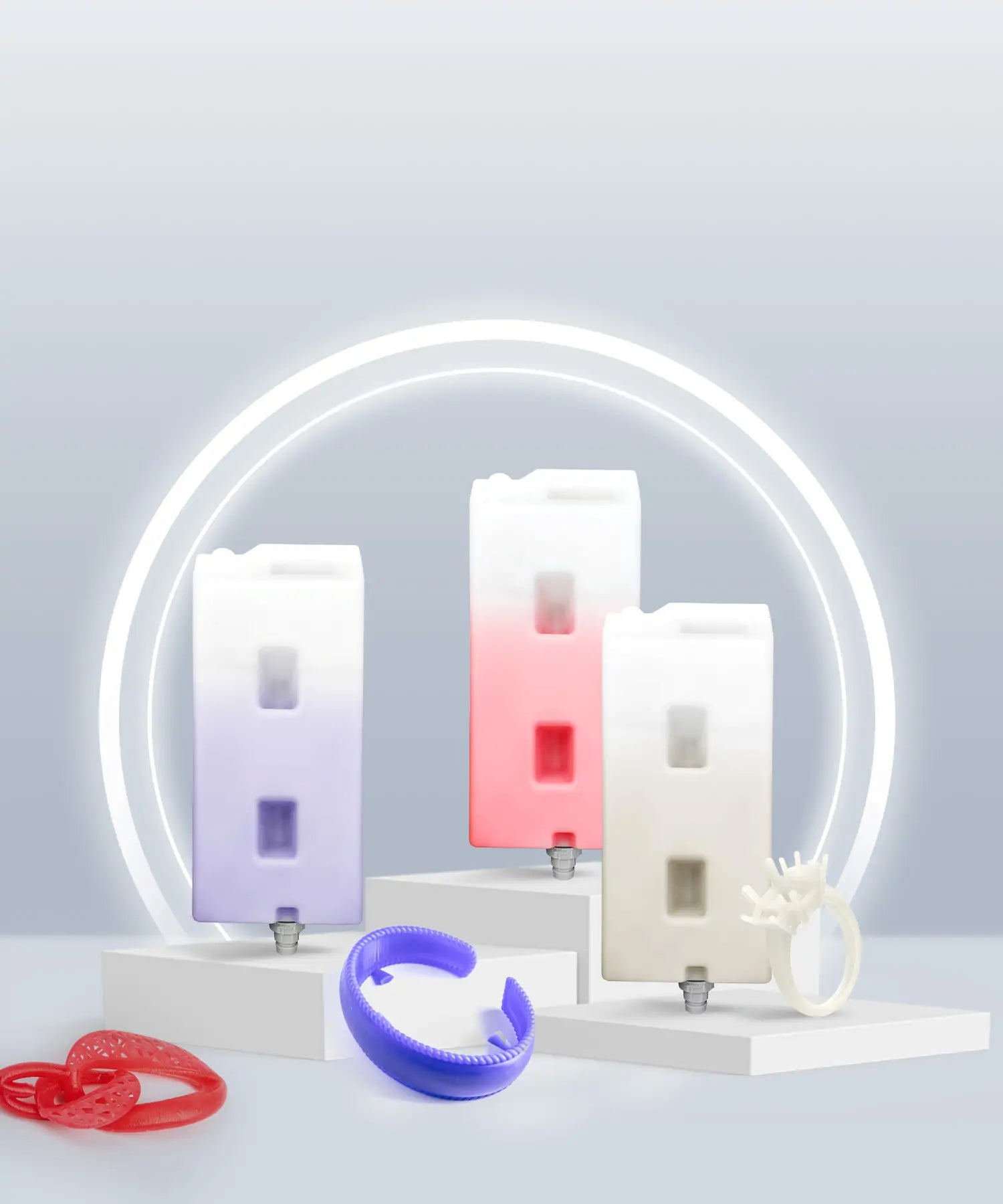 Flashforge Wax Material