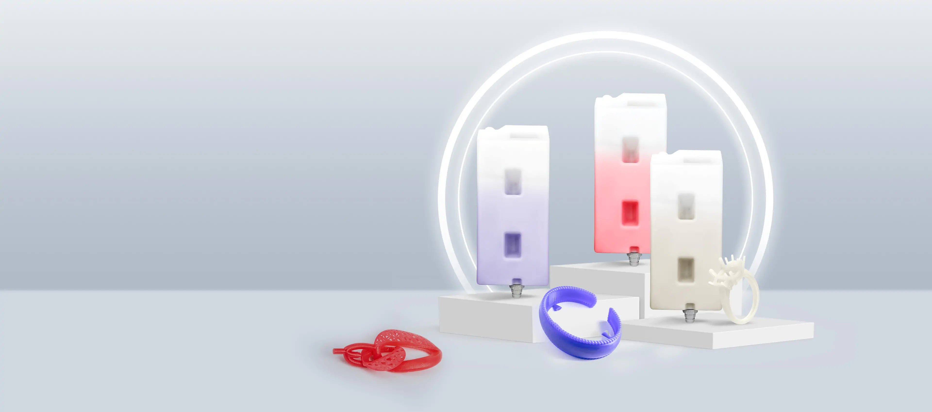 Flashforge Wax Material
