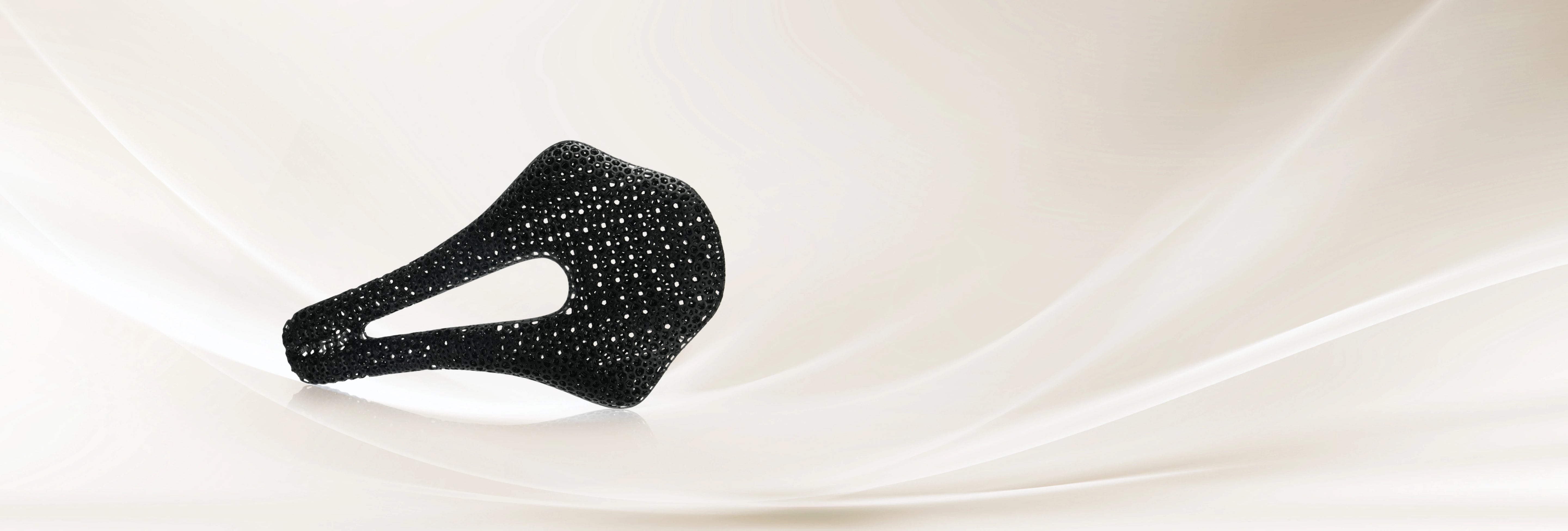 Bicycle Saddle 3D Printing Model