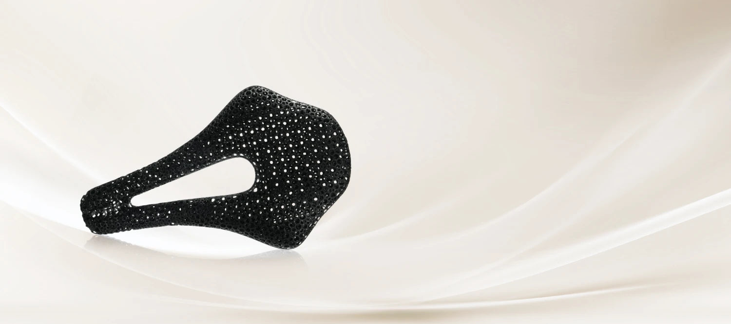 Bicycle Saddle 3D Printing Model