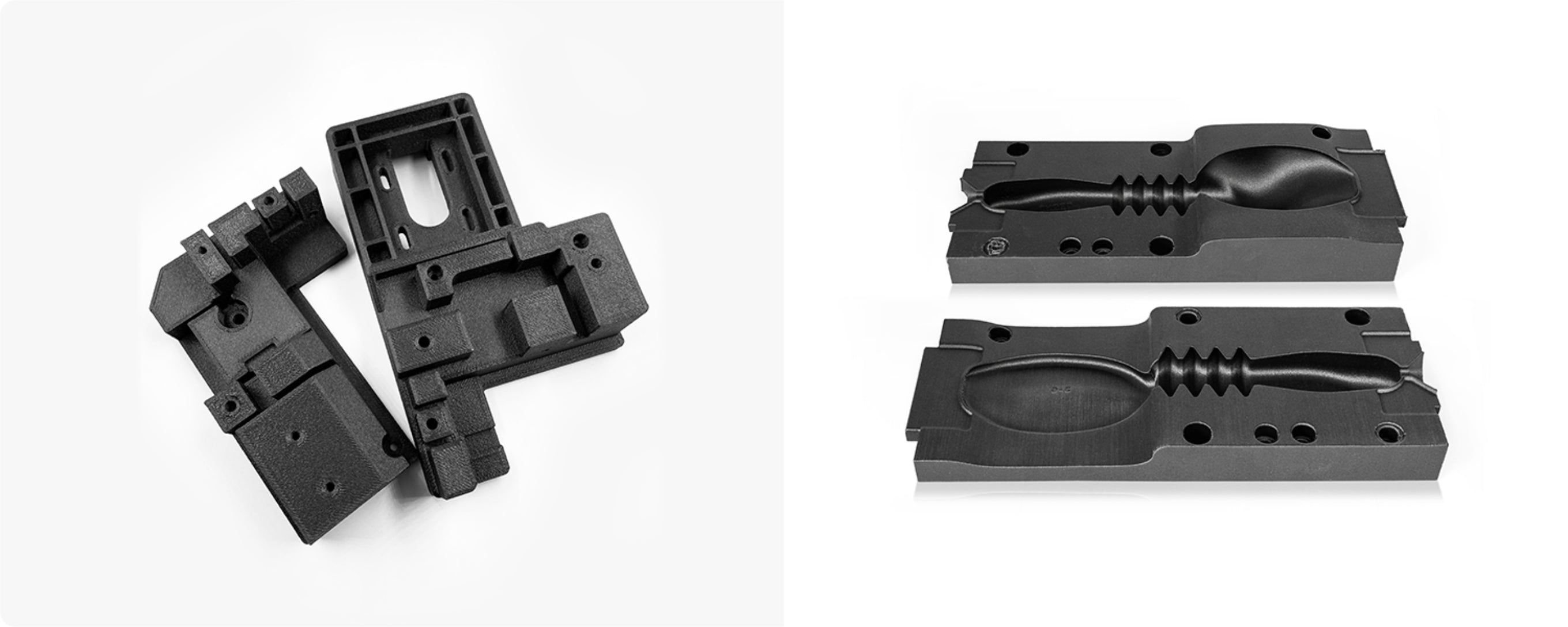 End-Use Parts