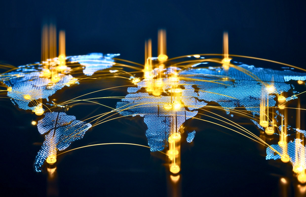 global dealer network