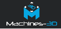 Machines 3D