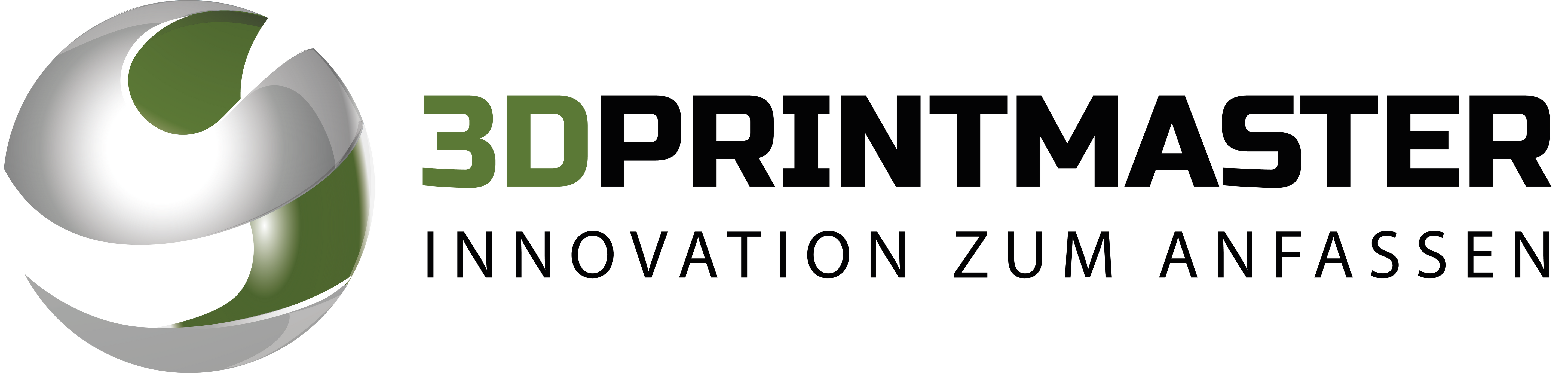 3D-Printmaster