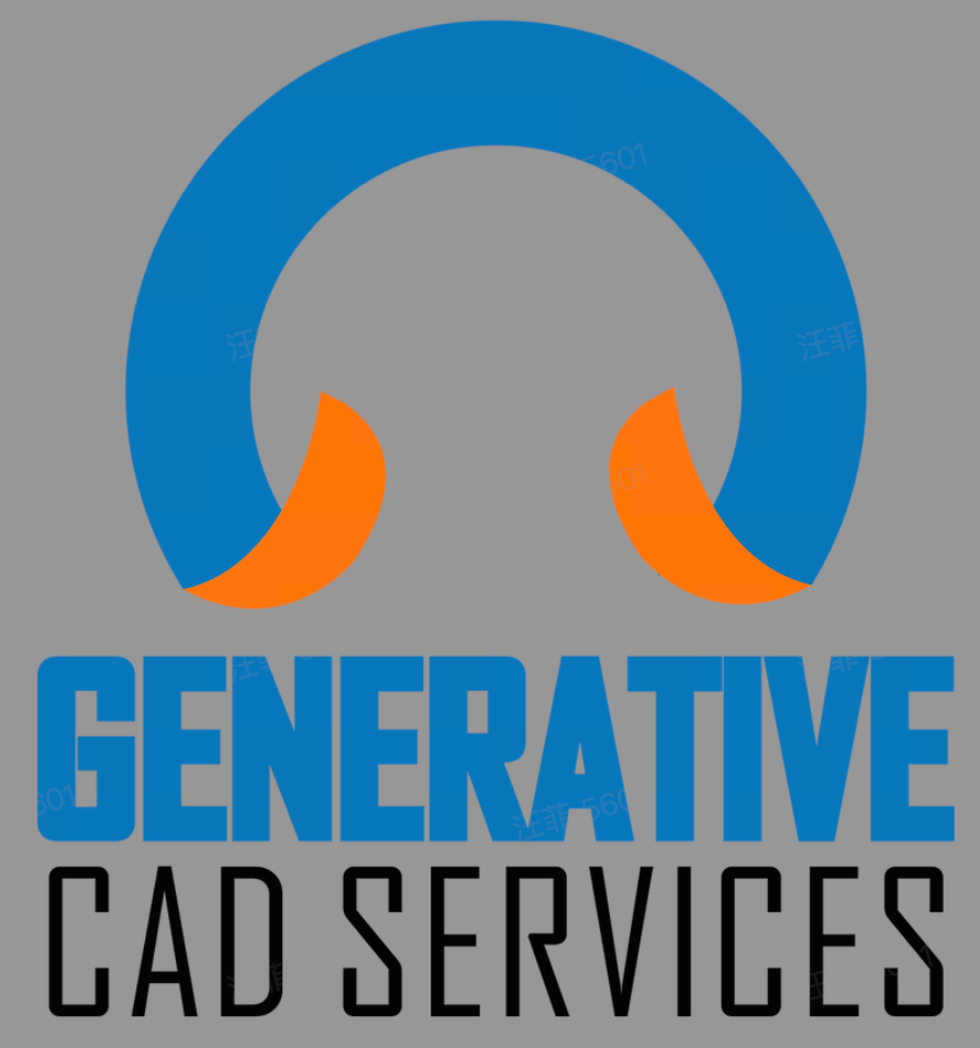 Generative CAD services