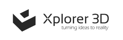 Xplorer 3D