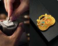 jewelry mold making