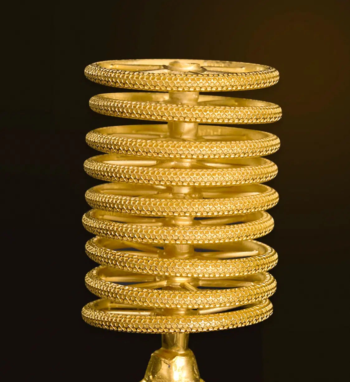 Ancient gold bracelet