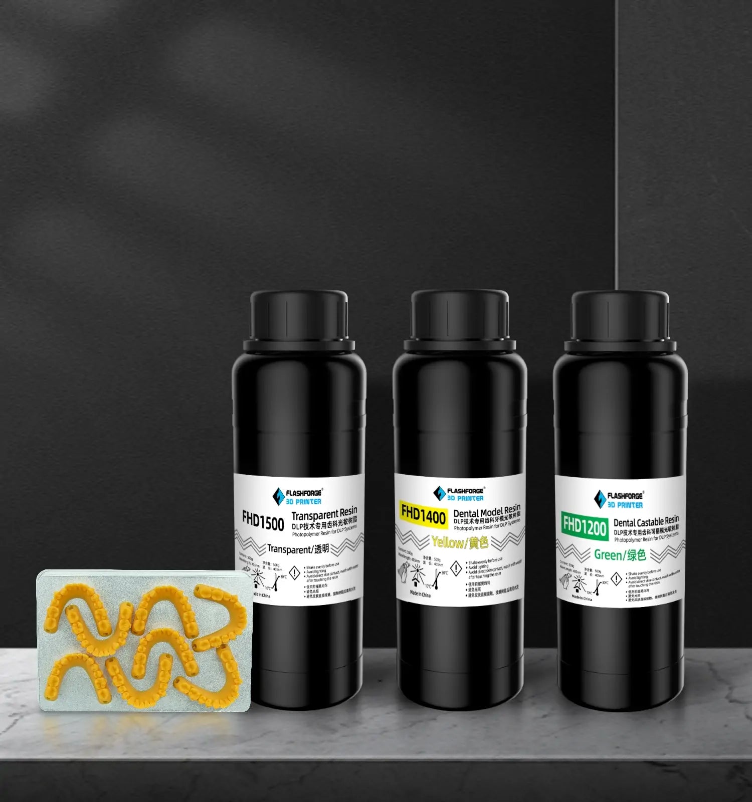 DLP Resin