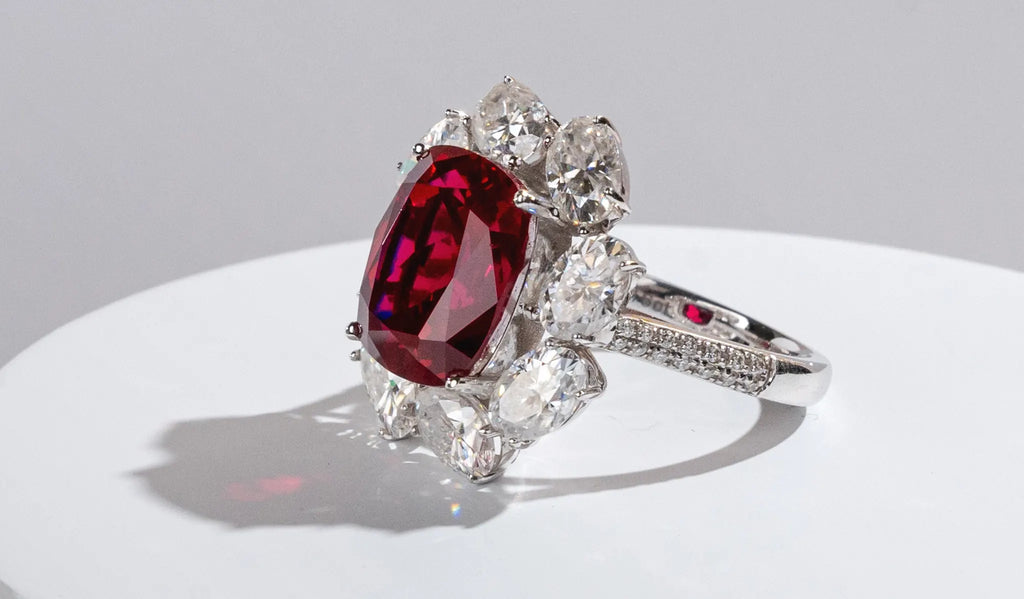 3D Printed Rings: The Most Common Styles for Modern Jewelry Design