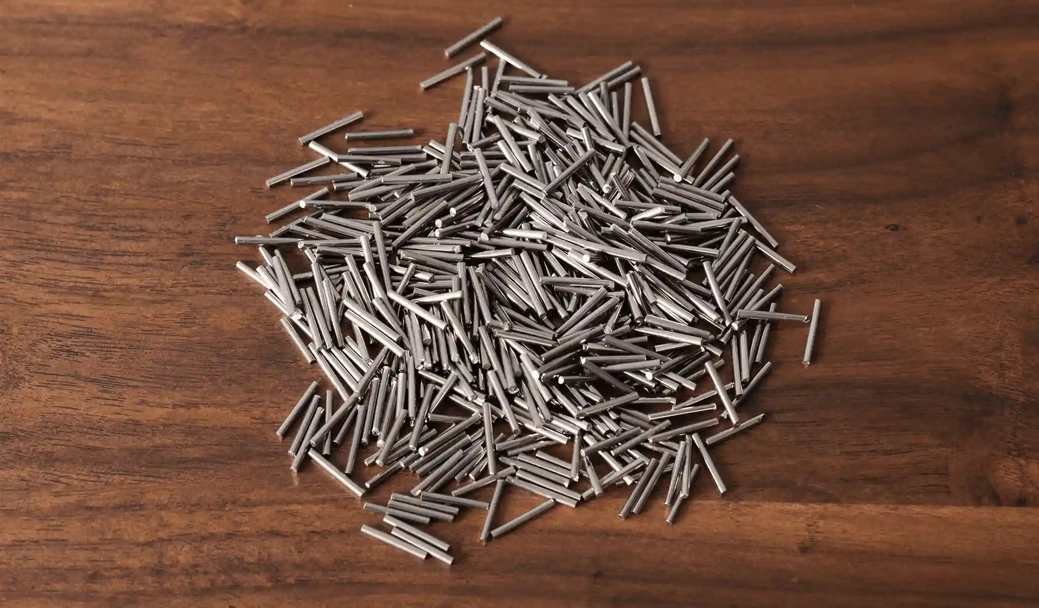 Stainless Steel Magnetic Pins
