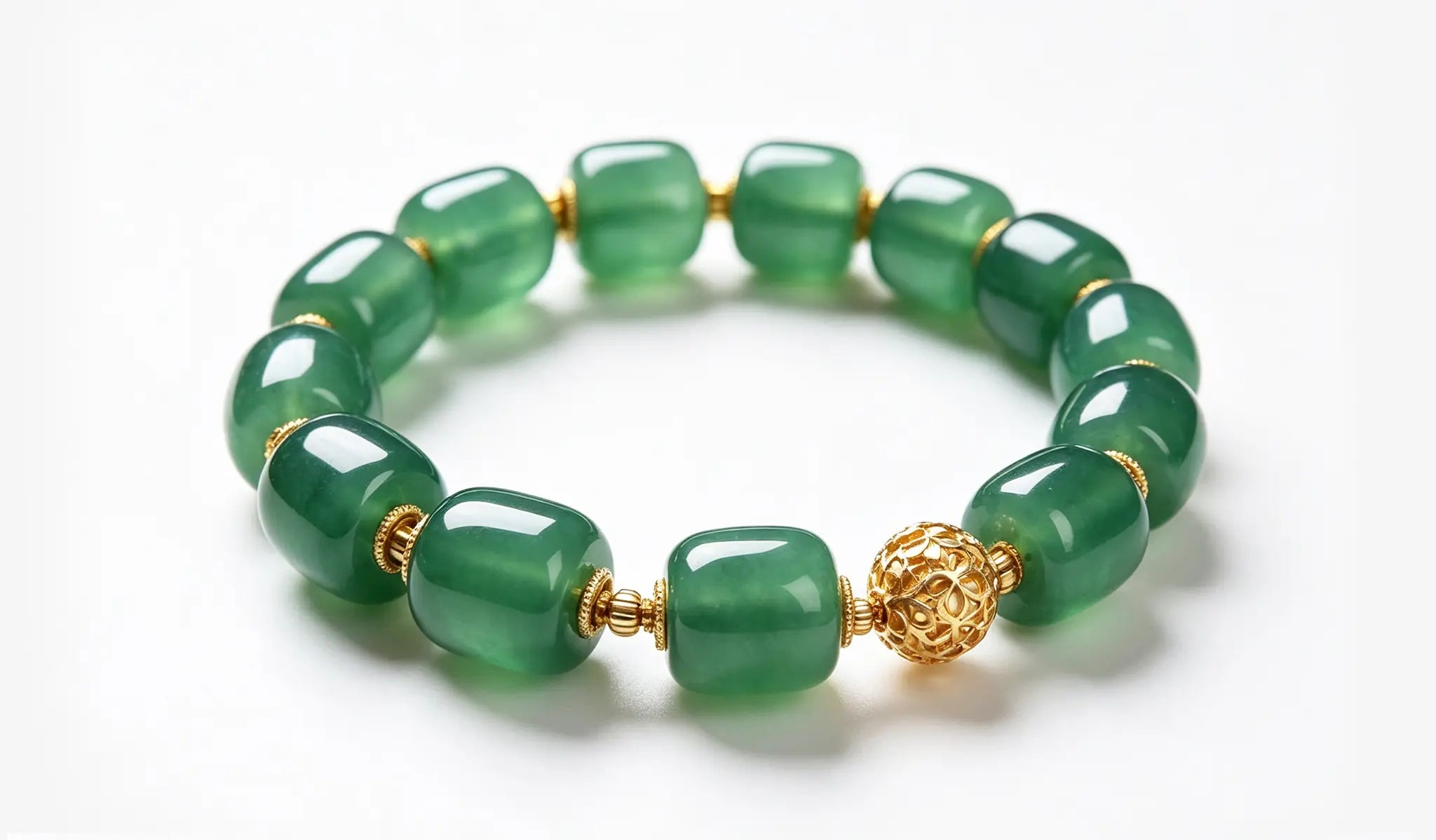 Drill Setting jewelry