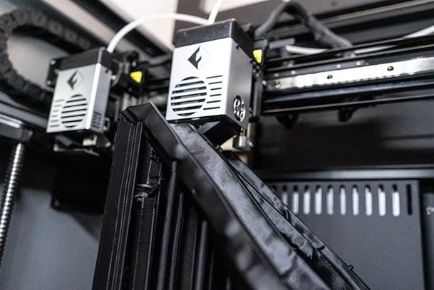 creator 4 3d printer