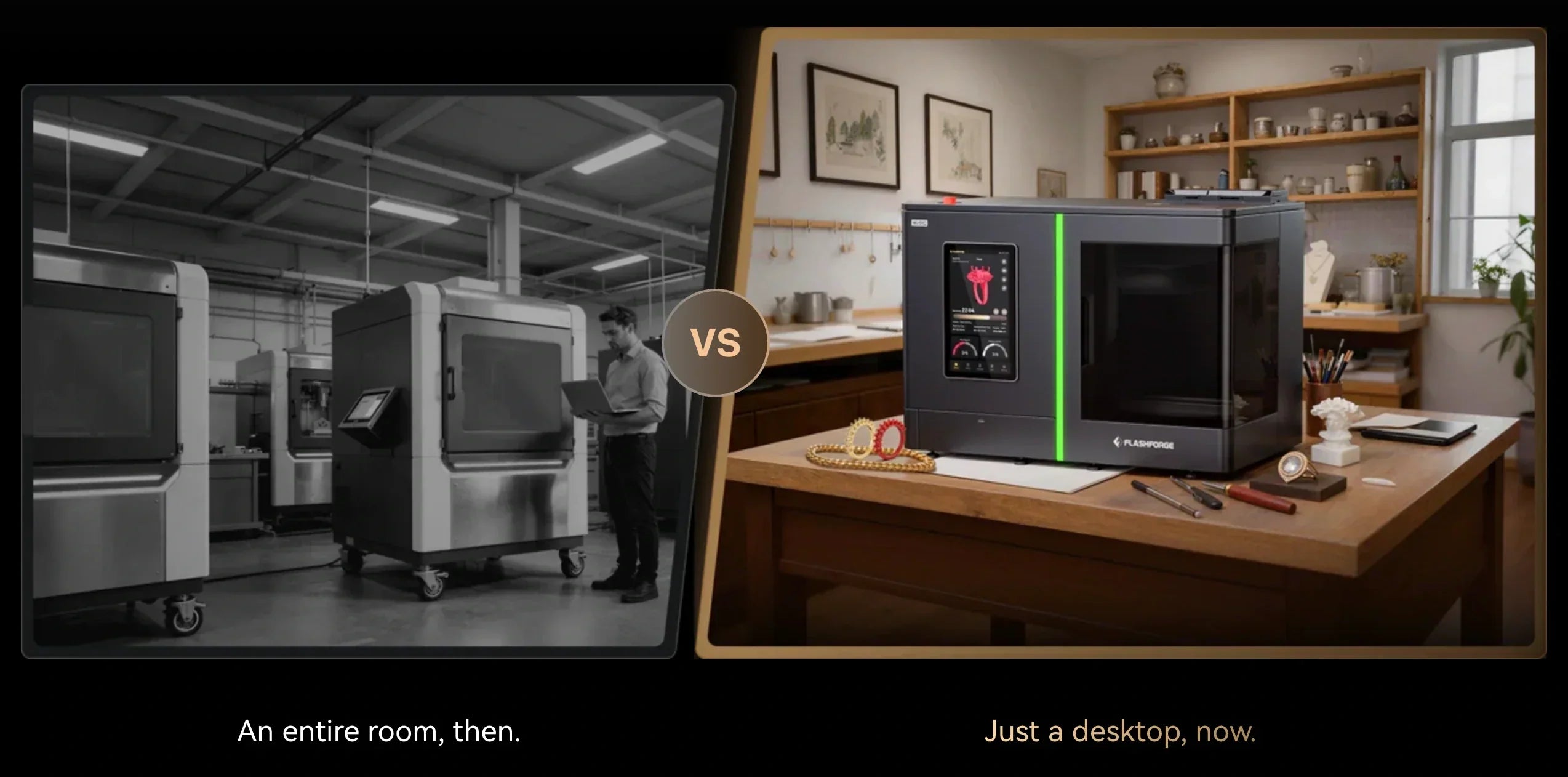 What Are the Differences Between the WJ51C and WaxJet 510?