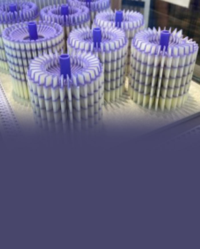 Wax Pattern Using Fdm Industrial 3D printers: WaxJet, FDM & DLP for precision manufacturing