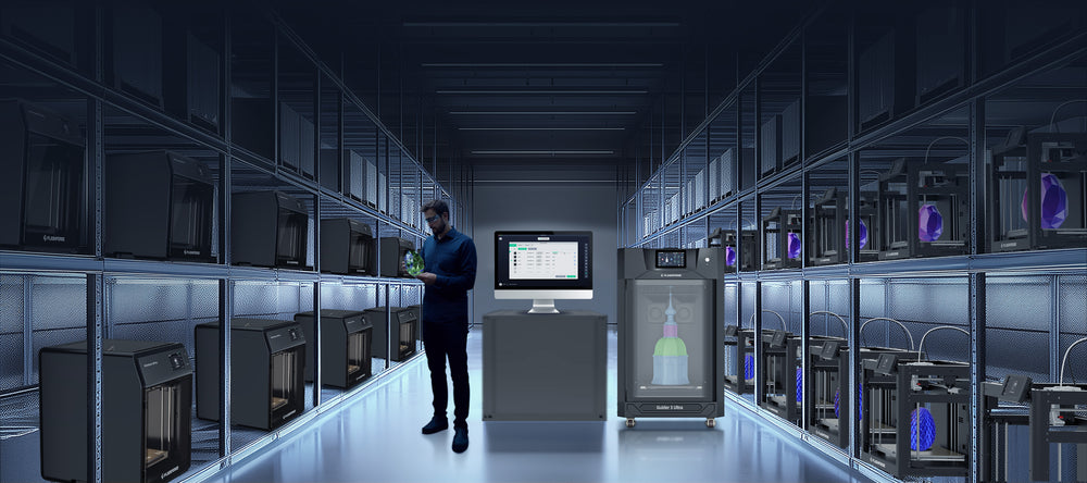 3D Printing Service | 3D Print Farm