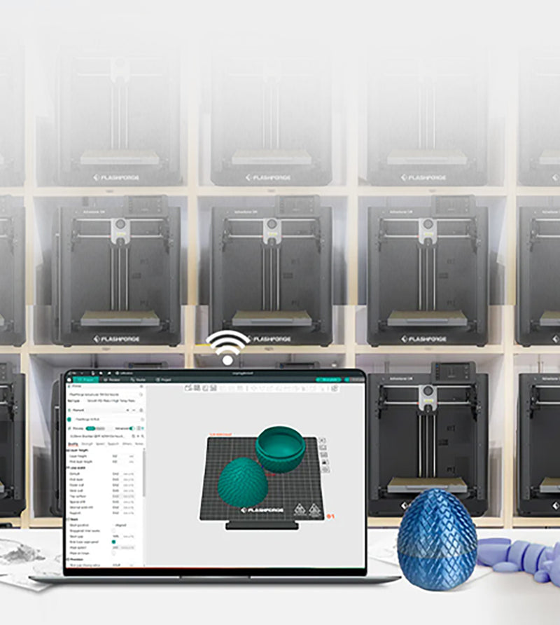 3D Printing Service | 3D Print Farm