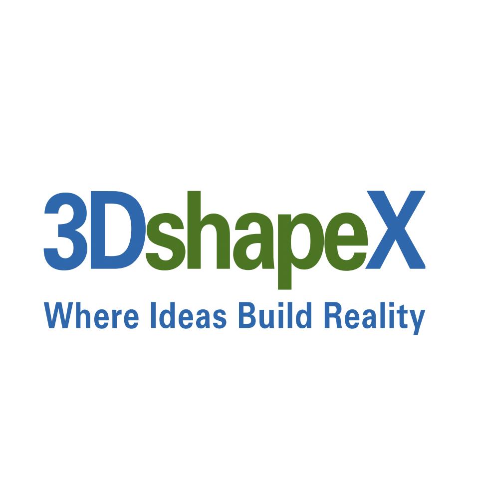 3dshapex_logo