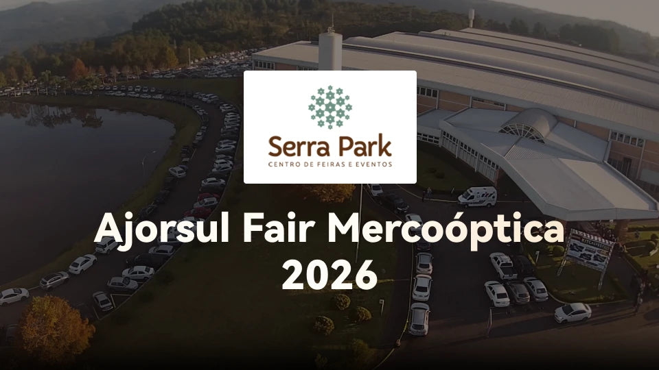 Ajorsul Fair Mercoóptica