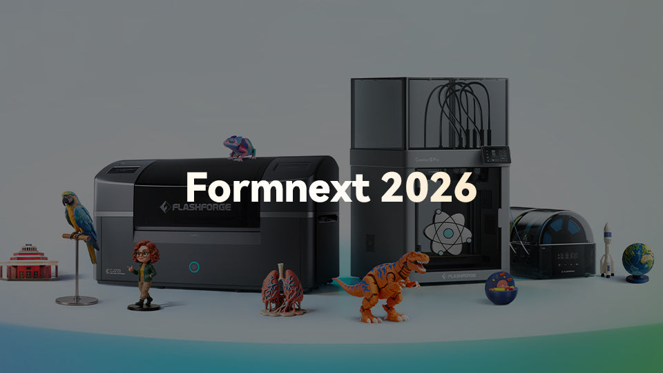 Formnext 2026