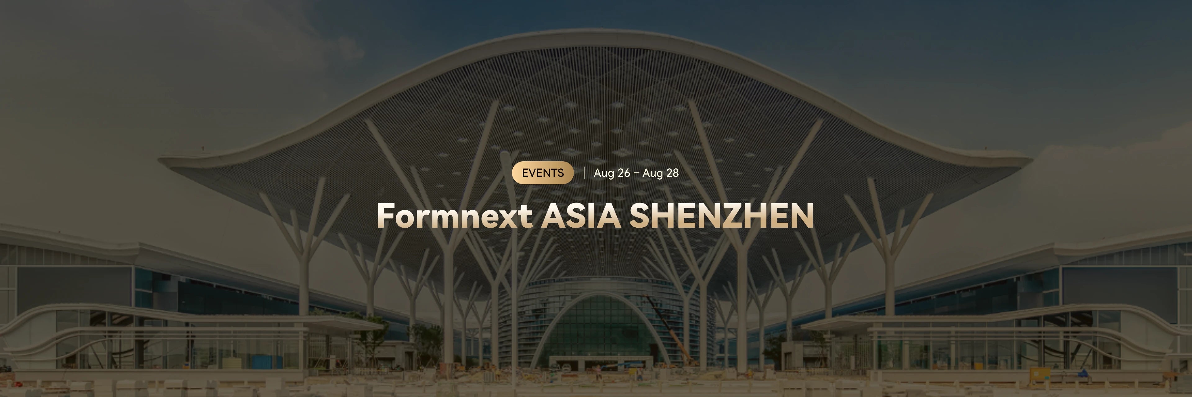 Formnext ASIA SHENZHEN