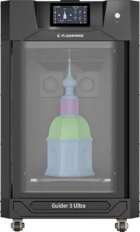 Guider 3 Ultra