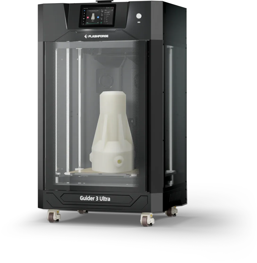 Guider 3 Ultra 3D打印机