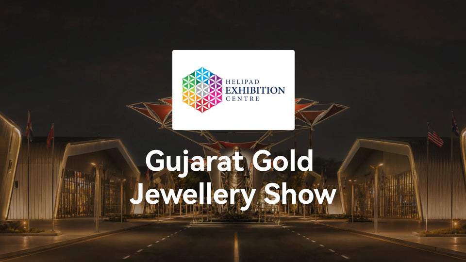 Gujarat Gold Jewellery Show