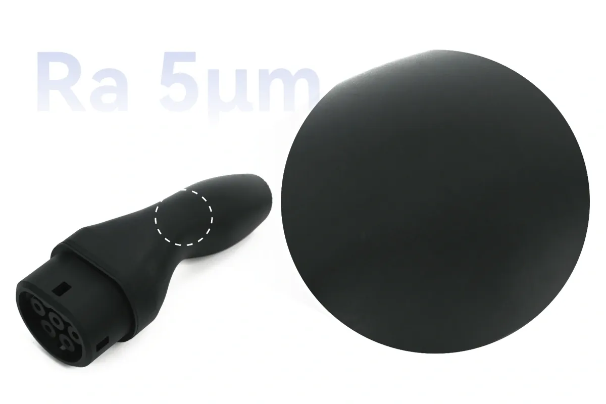 Injection-Molding Quality