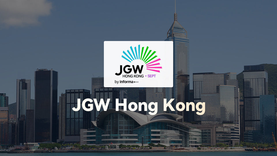 JGW Hong Kong