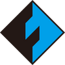 Industrial 3D printers: WaxJet, FDM & DLP for precision manufacturing logo