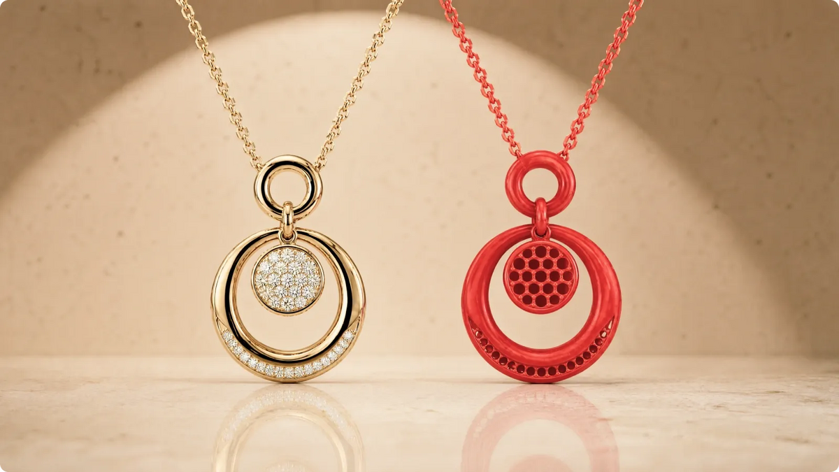 Made for Indonesia's Jewelry Designs