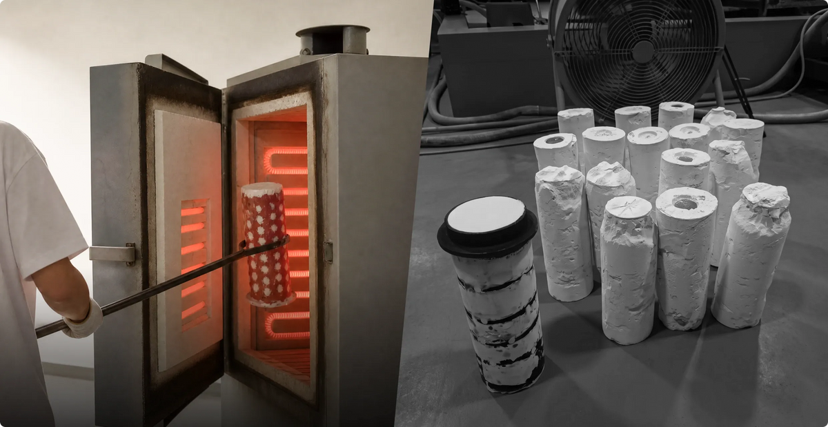 Cleaner Casting