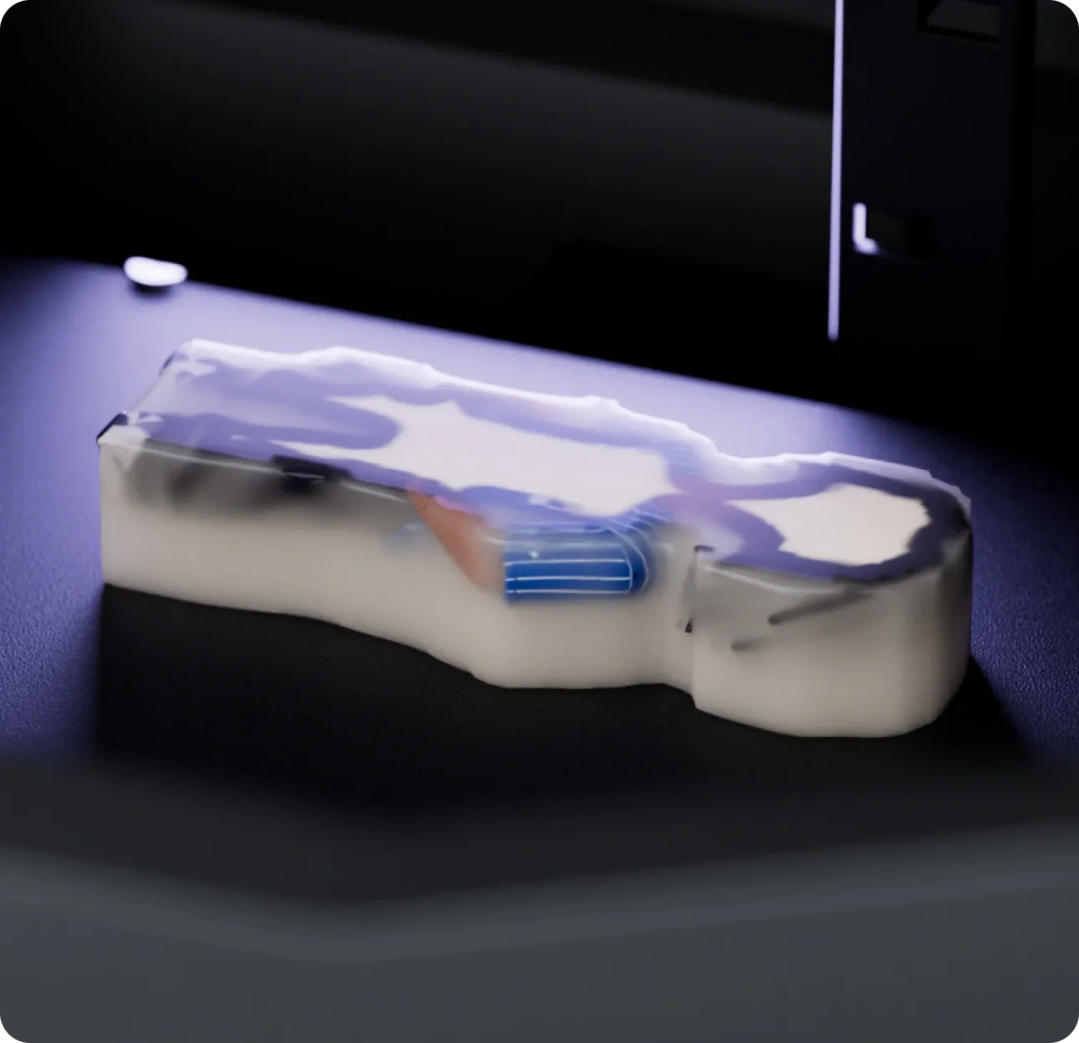 Full-Color Printing