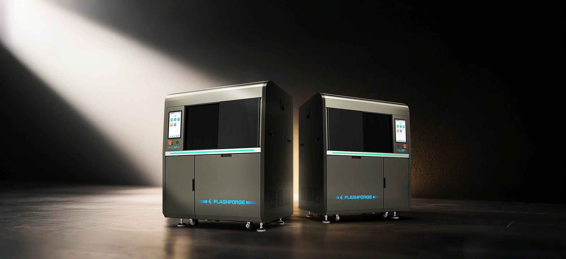 Flashforge WaxJet 530