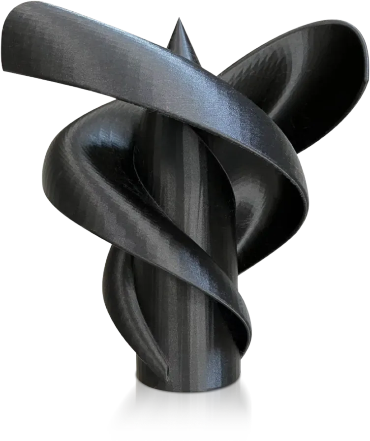 PETG-CF
Aerospace Industry Design