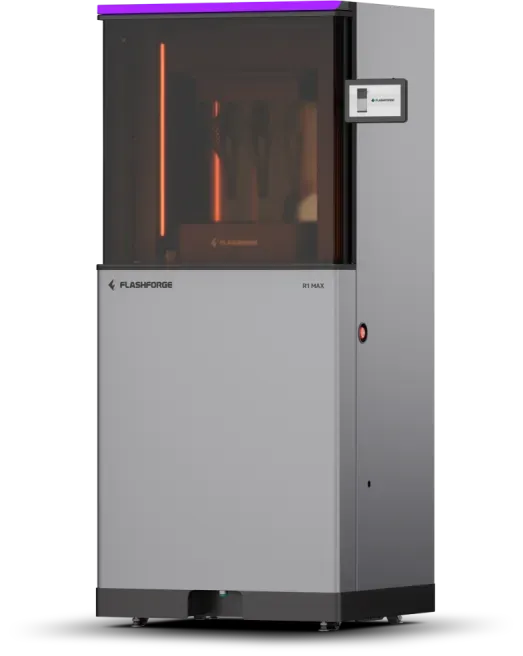 R Series 3D打印机（手机端）