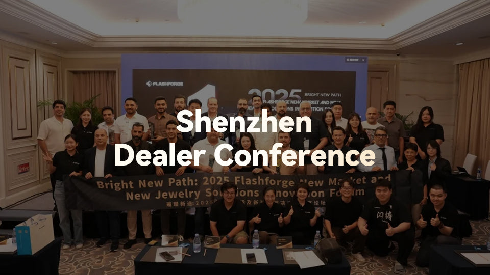Dealer Conference