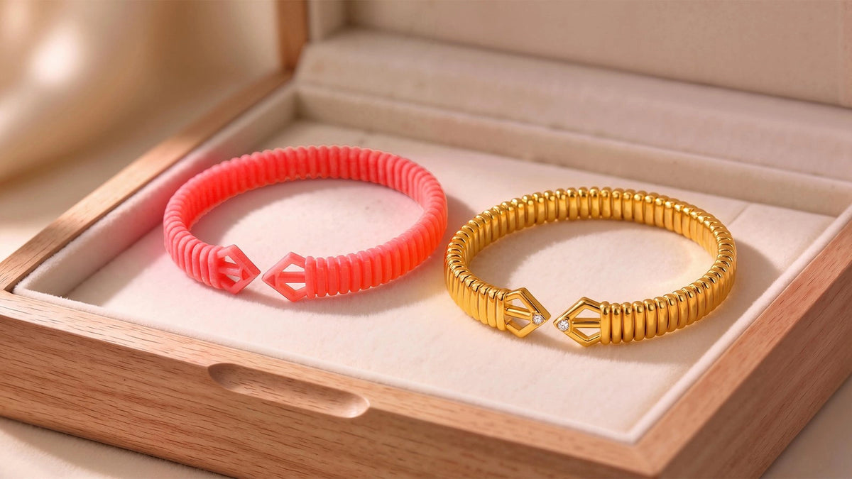 Made for Italian Jewelry Designs