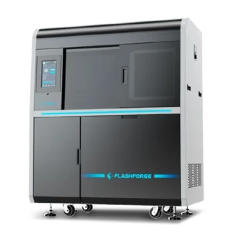 waxjet 510 3d printer