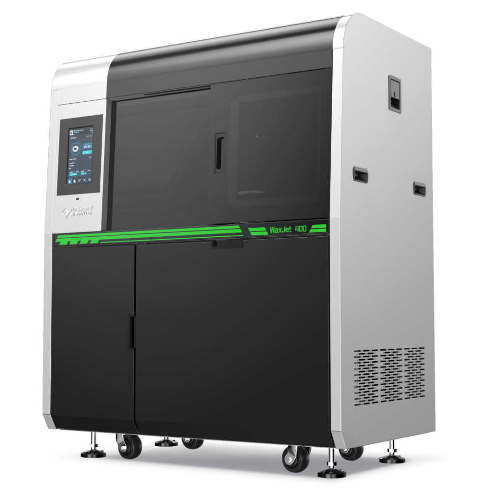WaxJet_series_3d_printer