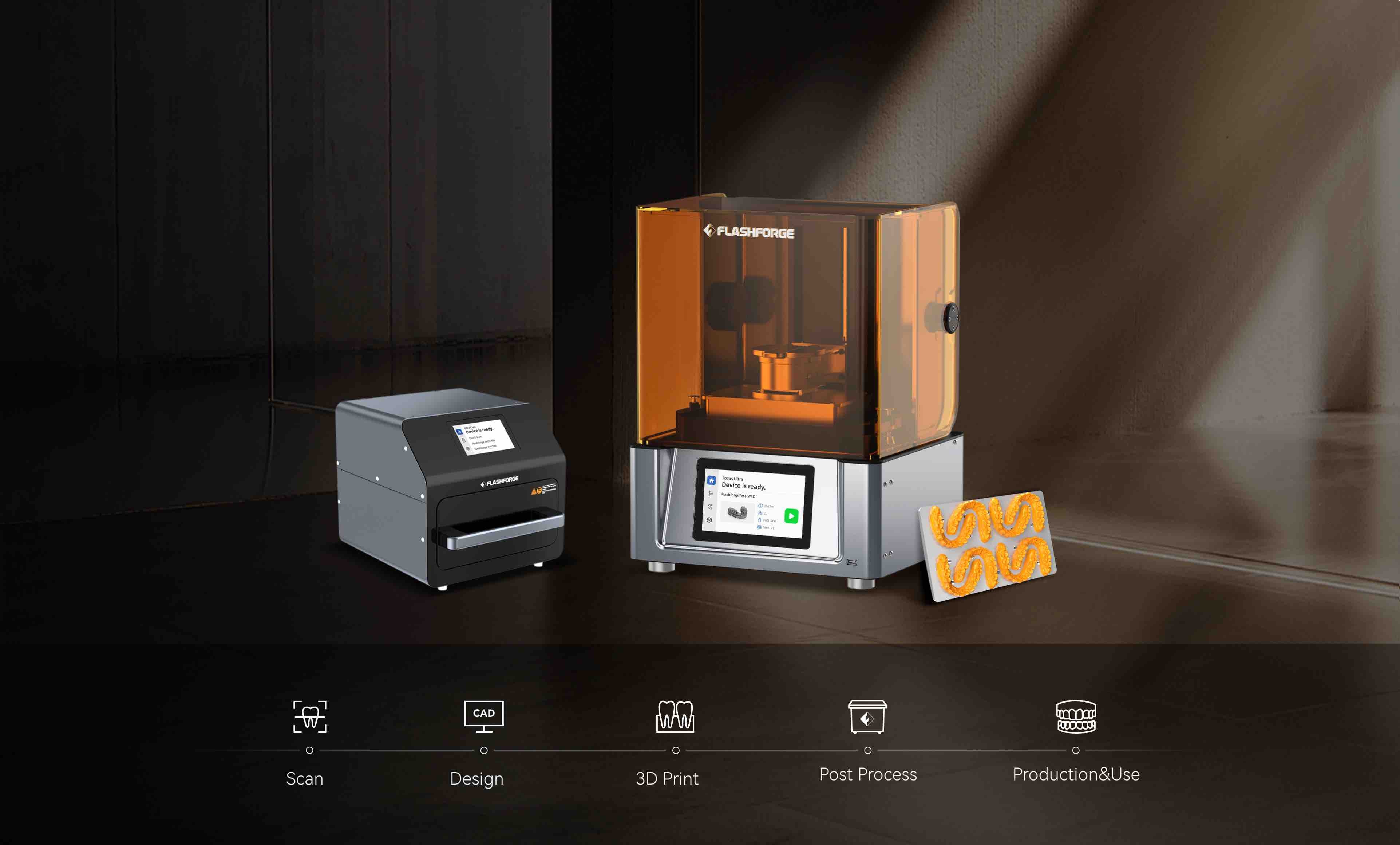 flashforge_dlp_3d_printer