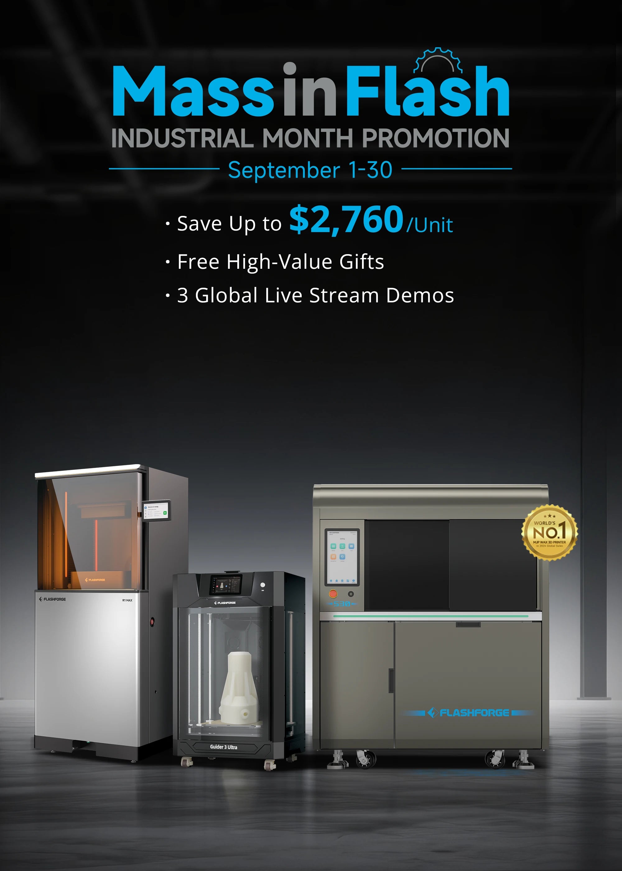 flashforge_enterprise_3d_printers_line_up_mobile
