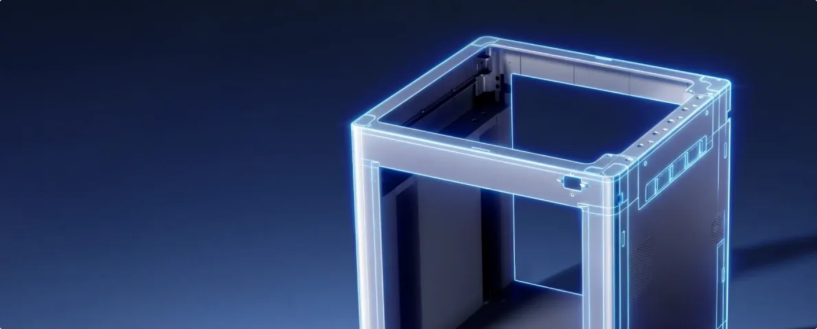 high strength frame